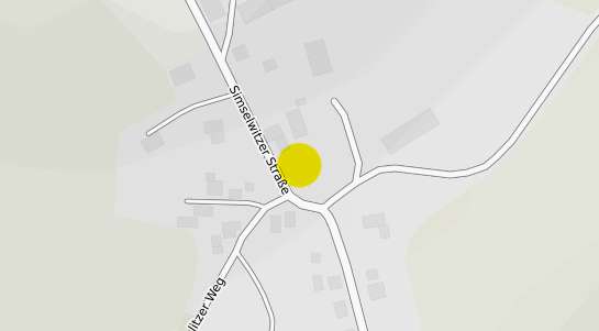 Immobilienpreisekarte Zschaitz Ottewig Misch&uuml;tz